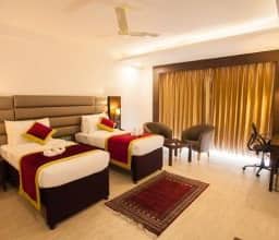 Premier Room